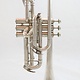 York Used York Perfec-Tone Bb Cornet - 670XX