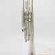 York Used York Perfec-Tone Bb Cornet - 670XX