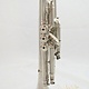 York Used York Perfec-Tone Bb Cornet - 670XX