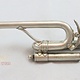 York Used York Perfec-Tone Bb Cornet - 670XX