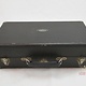 York Used York Perfec-Tone Bb Cornet - 670XX
