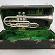 York Used York Perfec-Tone Bb Cornet - 670XX