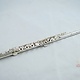 Yamaha Used Yamaha YFL-362 Flute - N280XX