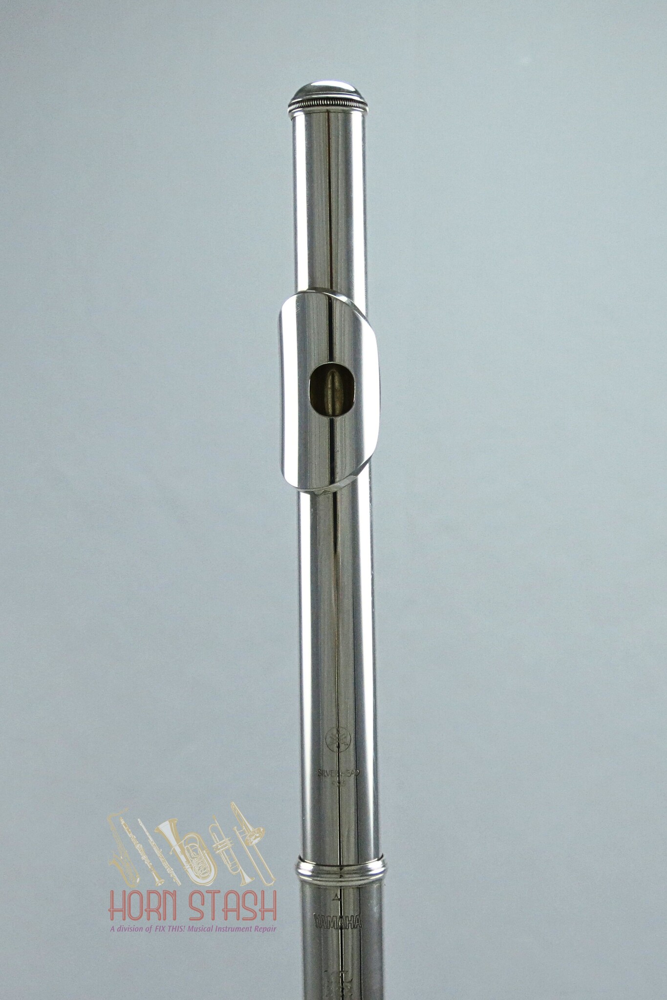 Yamaha Used Yamaha YFL-362 Flute - N280XX