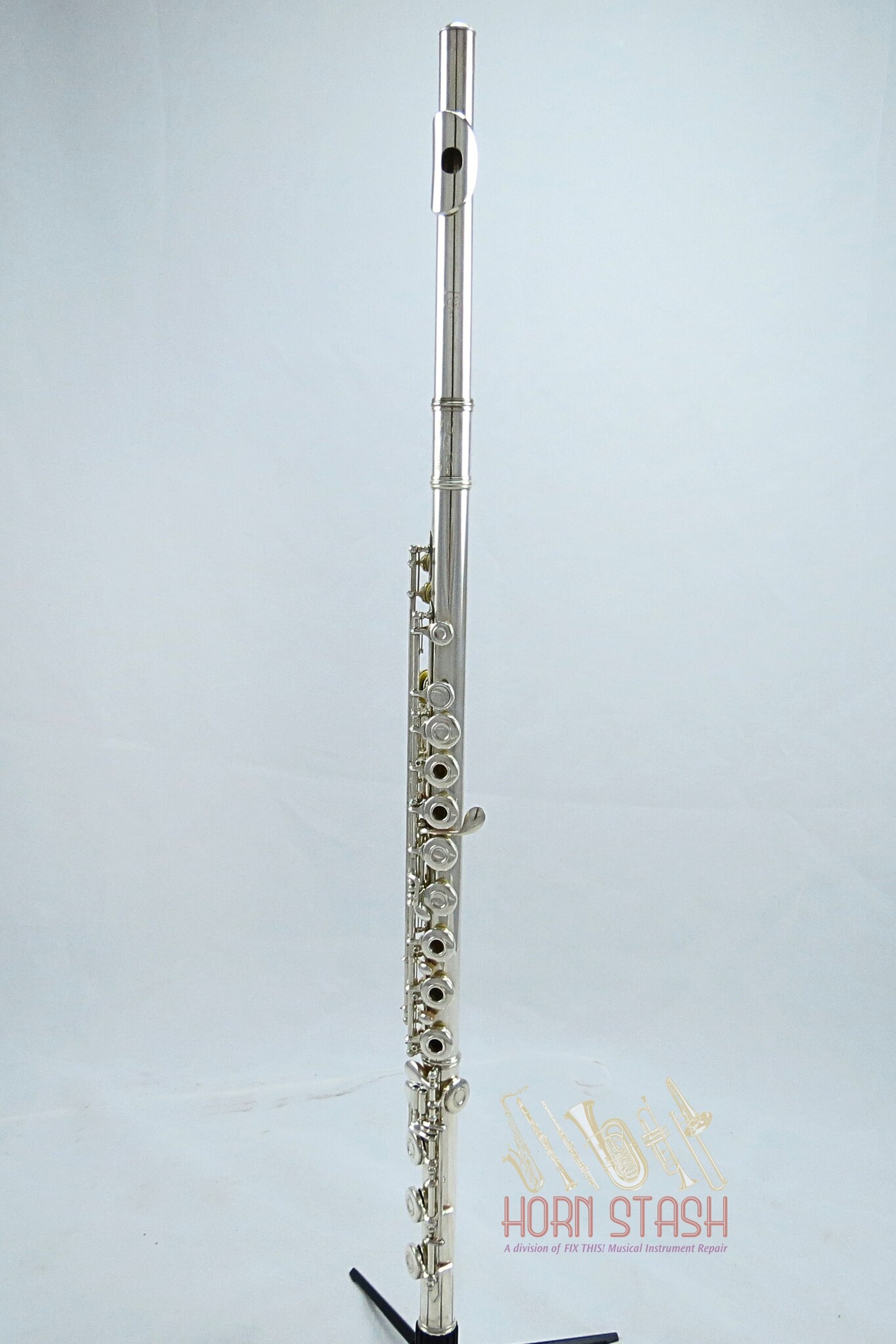 Gemeinhardt Used Gemeinhardt 3SB Flute - 314XX