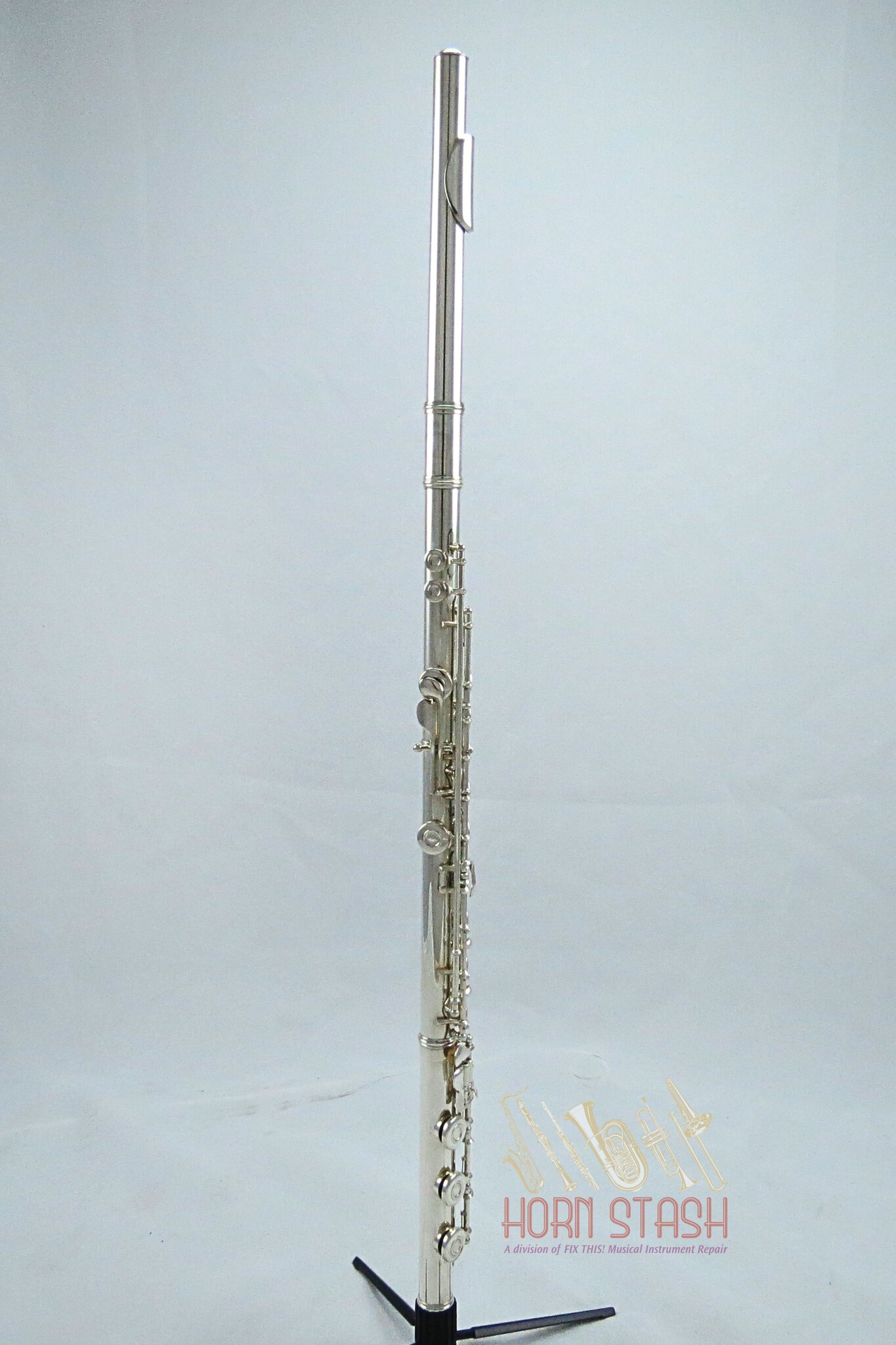 Gemeinhardt Used Gemeinhardt 3SB Flute - 314XX