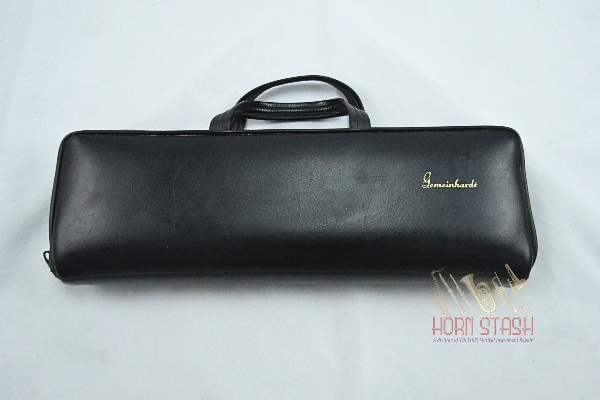 Gemeinhardt Used Gemeinhardt 3SB Flute - 314XX