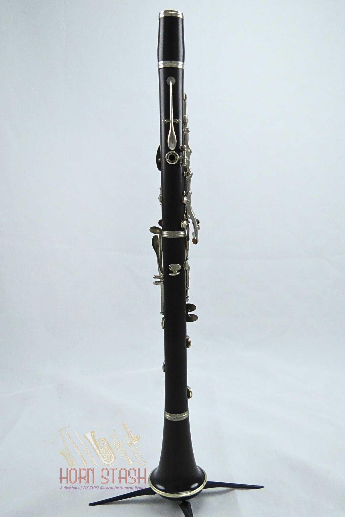 Buffet Used Buffet S1 Bb Clarinet - 1257XX