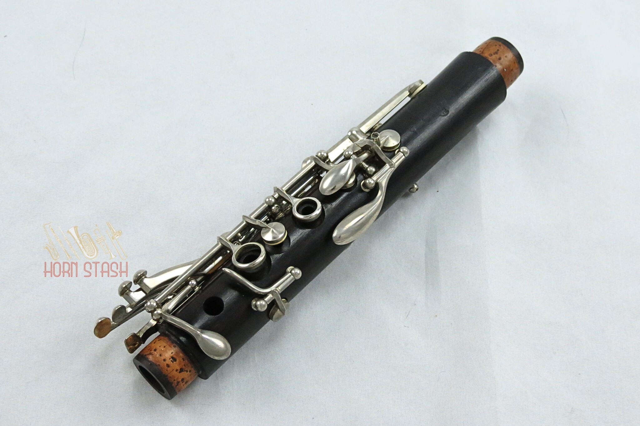 Buffet Used Buffet S1 Bb Clarinet - 1257XX