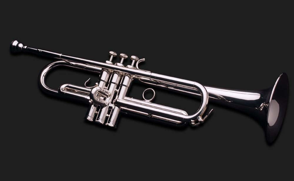 Schilke Schilke B1 Custom Series Trumpet