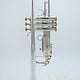 Bach  Used Bach Liberty Bb Trumpet - 6361XX
