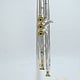 Bach  Used Bach Liberty Bb Trumpet - 6361XX