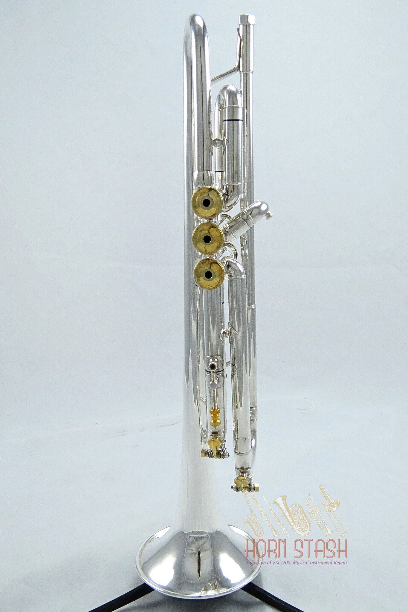 Bach  Used Bach Liberty Bb Trumpet - 6361XX
