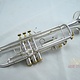 Bach  Used Bach Liberty Bb Trumpet - 6361XX