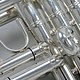 Bach  Used Bach Liberty Bb Trumpet - 6361XX