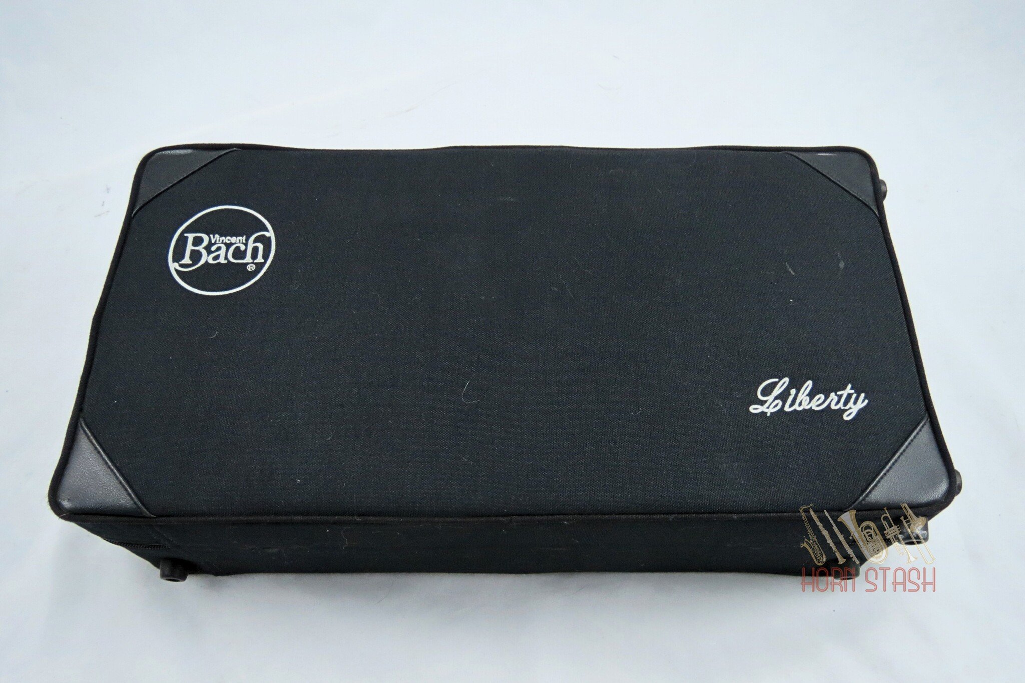 Bach  Used Bach Liberty Bb Trumpet - 6361XX