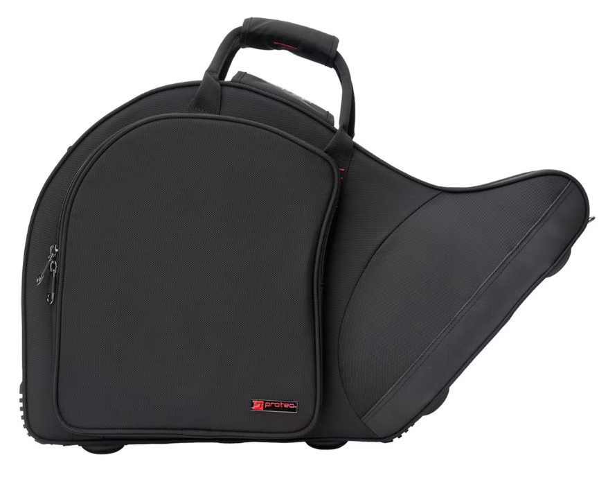 Protec Protec PB316CT Pro Pac French Horn Contoured Case
