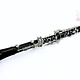 Backun Used Backun Q Series Clarinet - Q2-10XX