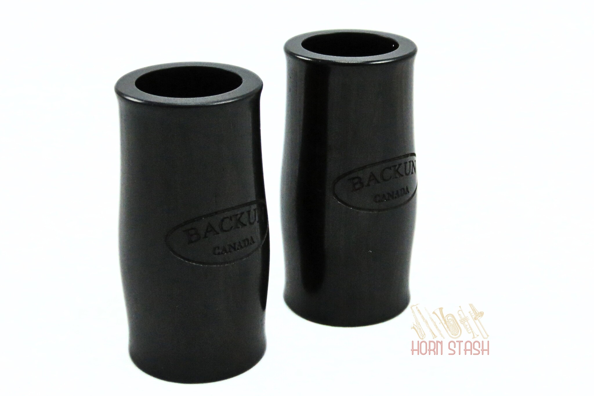 Backun Used Backun Q Series Clarinet - Q2-10XX