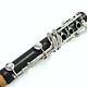 Backun Used Backun Q Series Clarinet - Q2-10XX