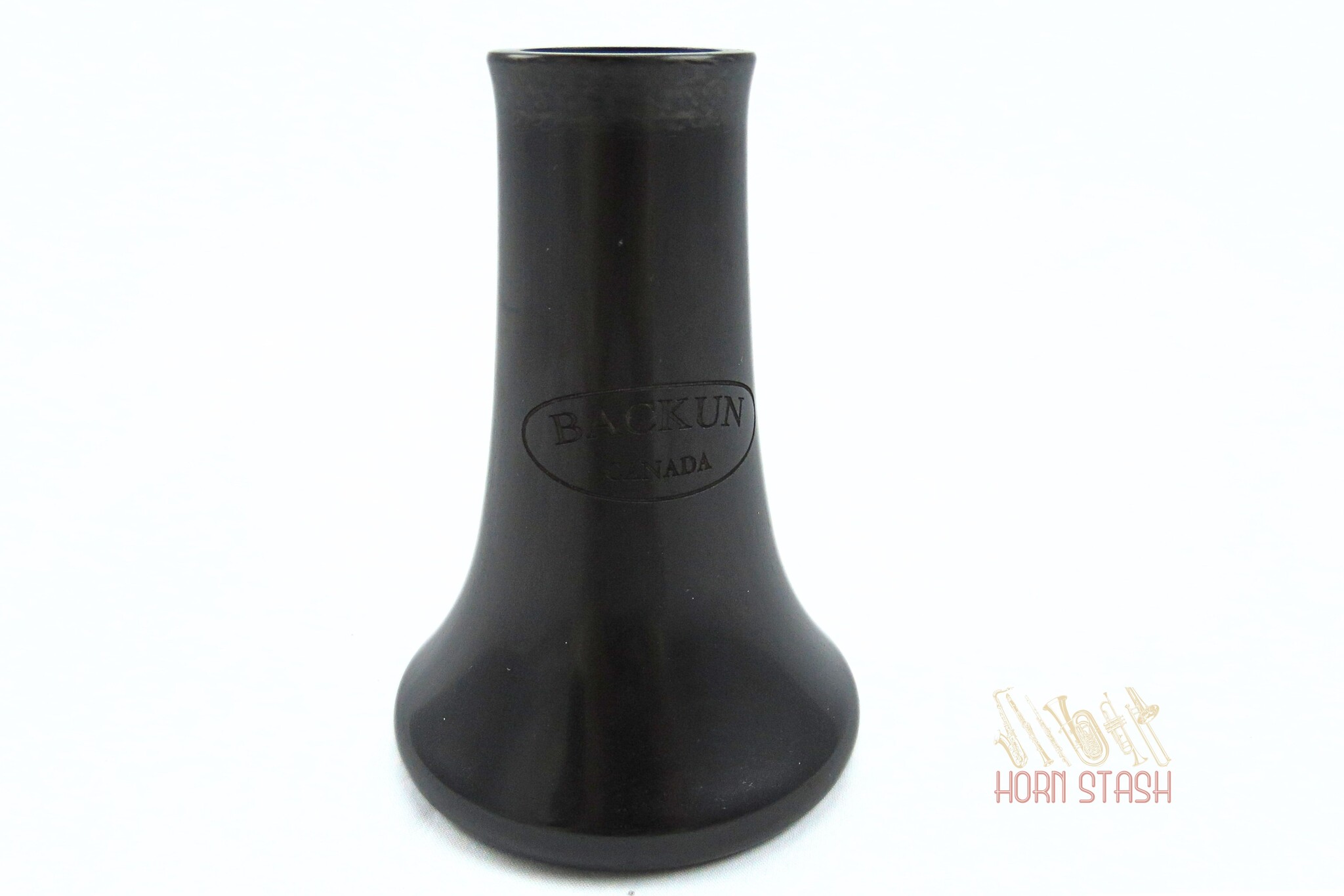 Backun Used Backun Q Series Clarinet - Q2-10XX