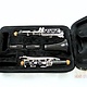 Backun Used Backun Q Series Clarinet - Q2-10XX