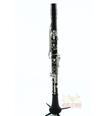 Backun Used Backun Q Series Clarinet - Q2-10XX