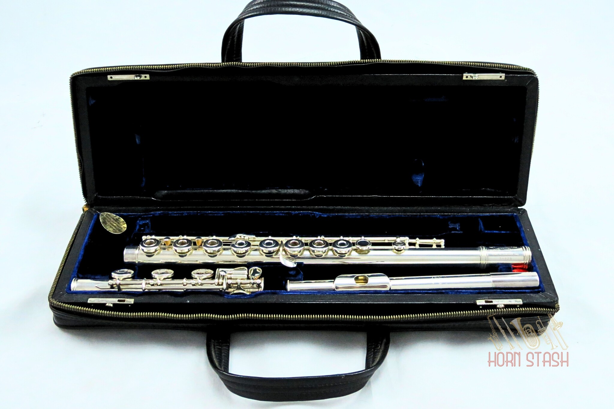 Gemeinhardt Used Gemeinhardt 3SB Flute - 314XX