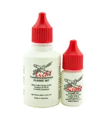 Slide-O-Mix Slide-O-Mix 2-Part Light Trombone Slide Lubricant