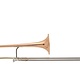 King King 3B Tenor Trombone