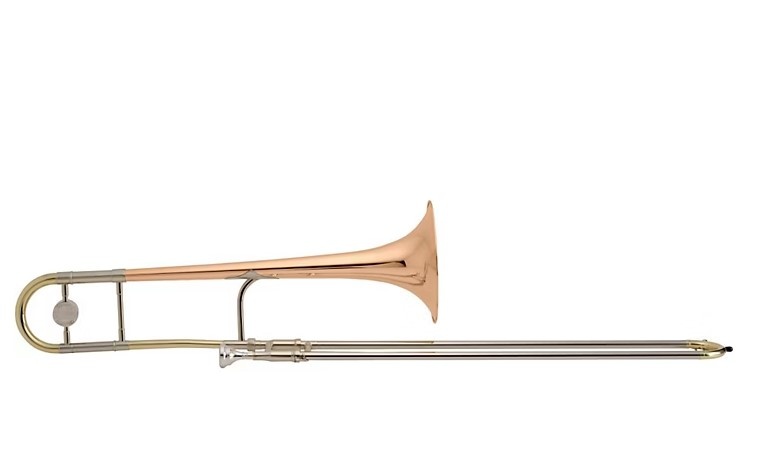 King King 3B Tenor Trombone