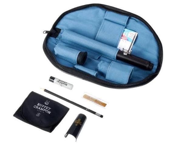 Buffet Buffet BC2041-2-0 Prodige Pocket Clarinet SP with Case