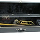 King Used King 4B Tenor Trombone - 8682XX