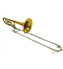 King Used King 4B Tenor Trombone - 8682XX