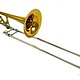King Used King 4B Tenor Trombone - 8682XX