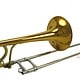 King Used King 4B Tenor Trombone - 8682XX