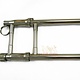 King Used King 4B Tenor Trombone - 8682XX