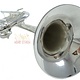 Bach Used Bach Stradivarius 180S37 Bb Trumpet - 7700XX