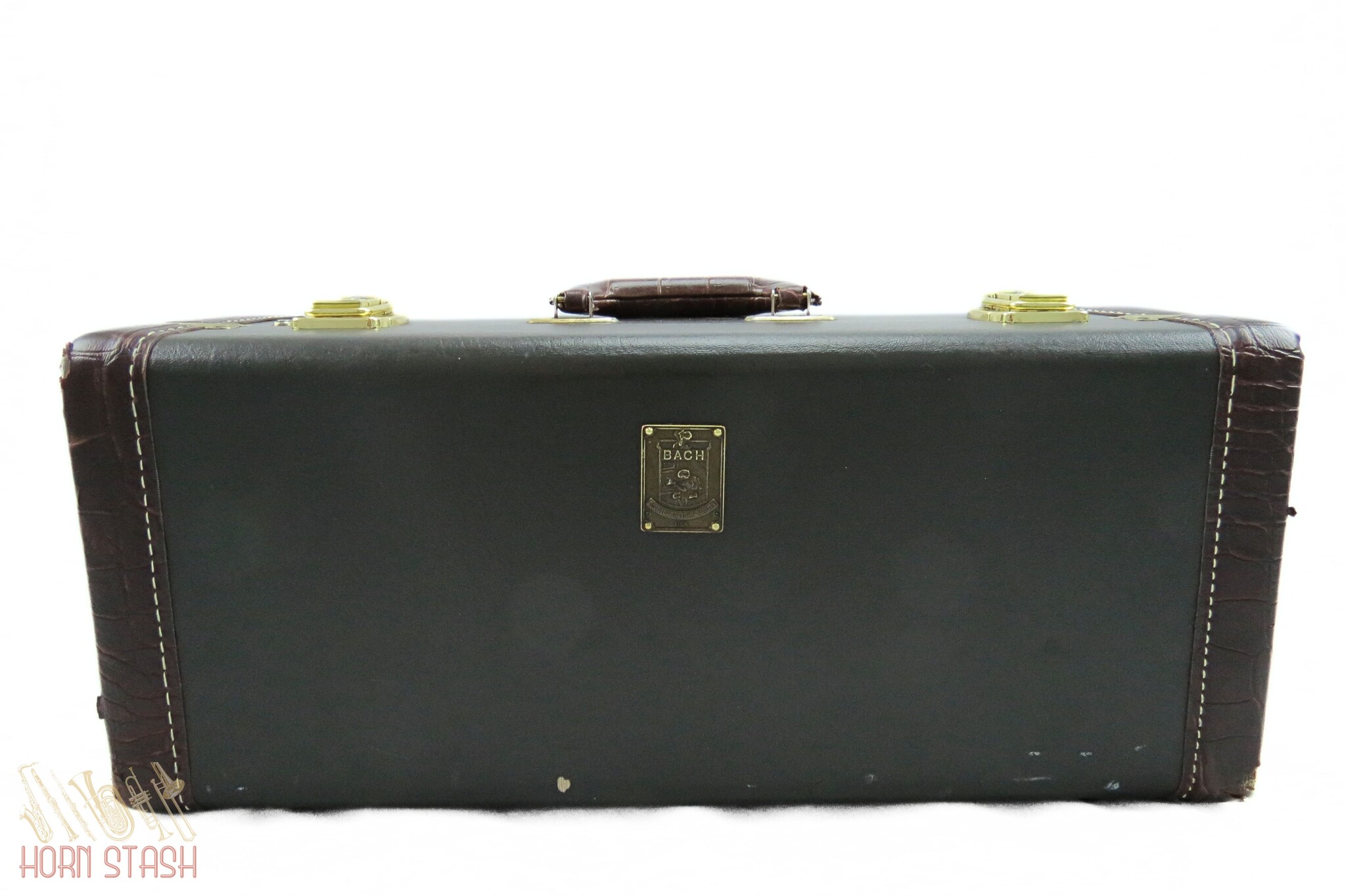 Bach Used Bach Stradivarius 180S37 Bb Trumpet - 7700XX