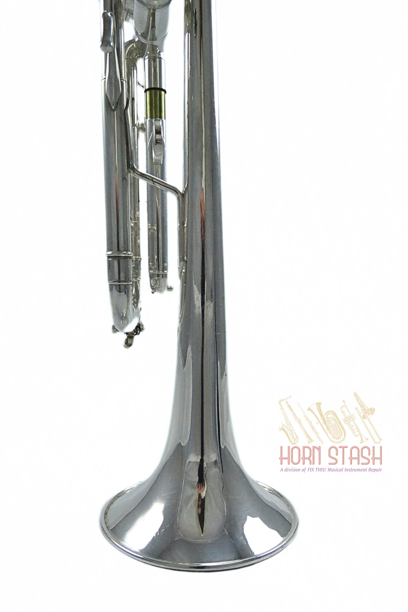 Bach Used Bach Stradivarius 180S37 Bb Trumpet - 7700XX
