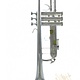 Bach Used Bach Stradivarius 180S37 Bb Trumpet - 7700XX