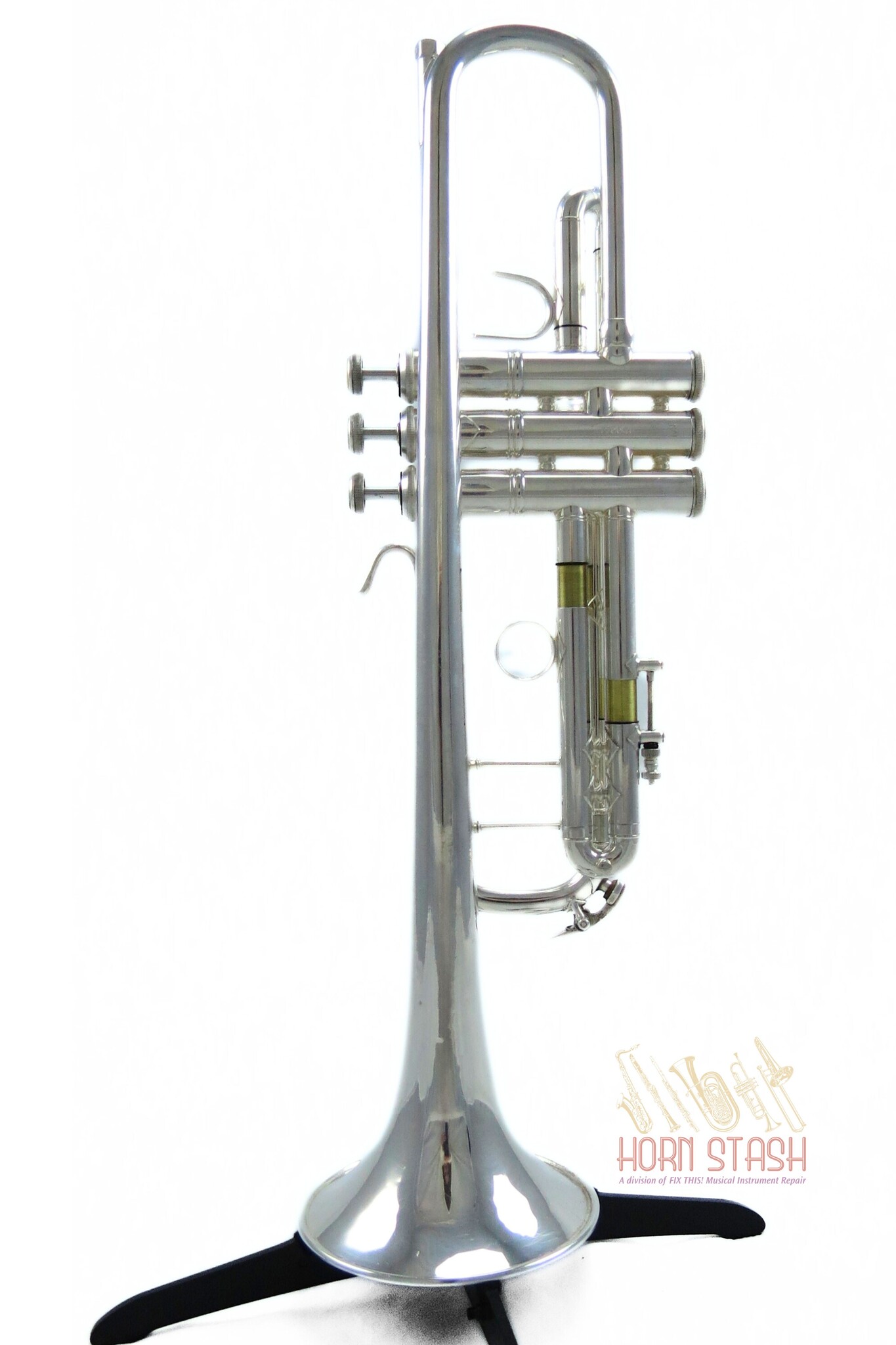 Bach Used Bach Stradivarius 180S37 Bb Trumpet - 7700XX