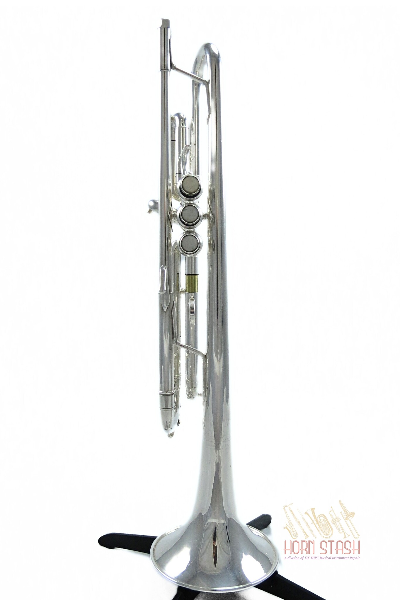 Bach Used Bach Stradivarius 180S37 Bb Trumpet - 7700XX