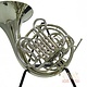 Holton  Used Holton H179 Double French Horn - 6809XX