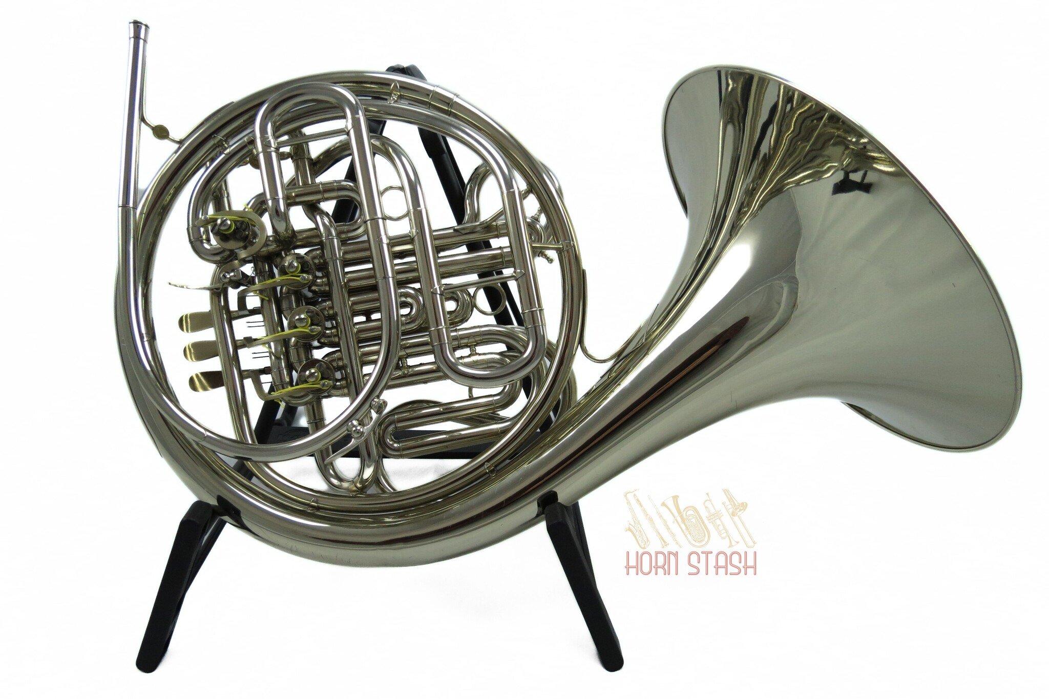 Holton  Used Holton H179 Double French Horn - 6809XX