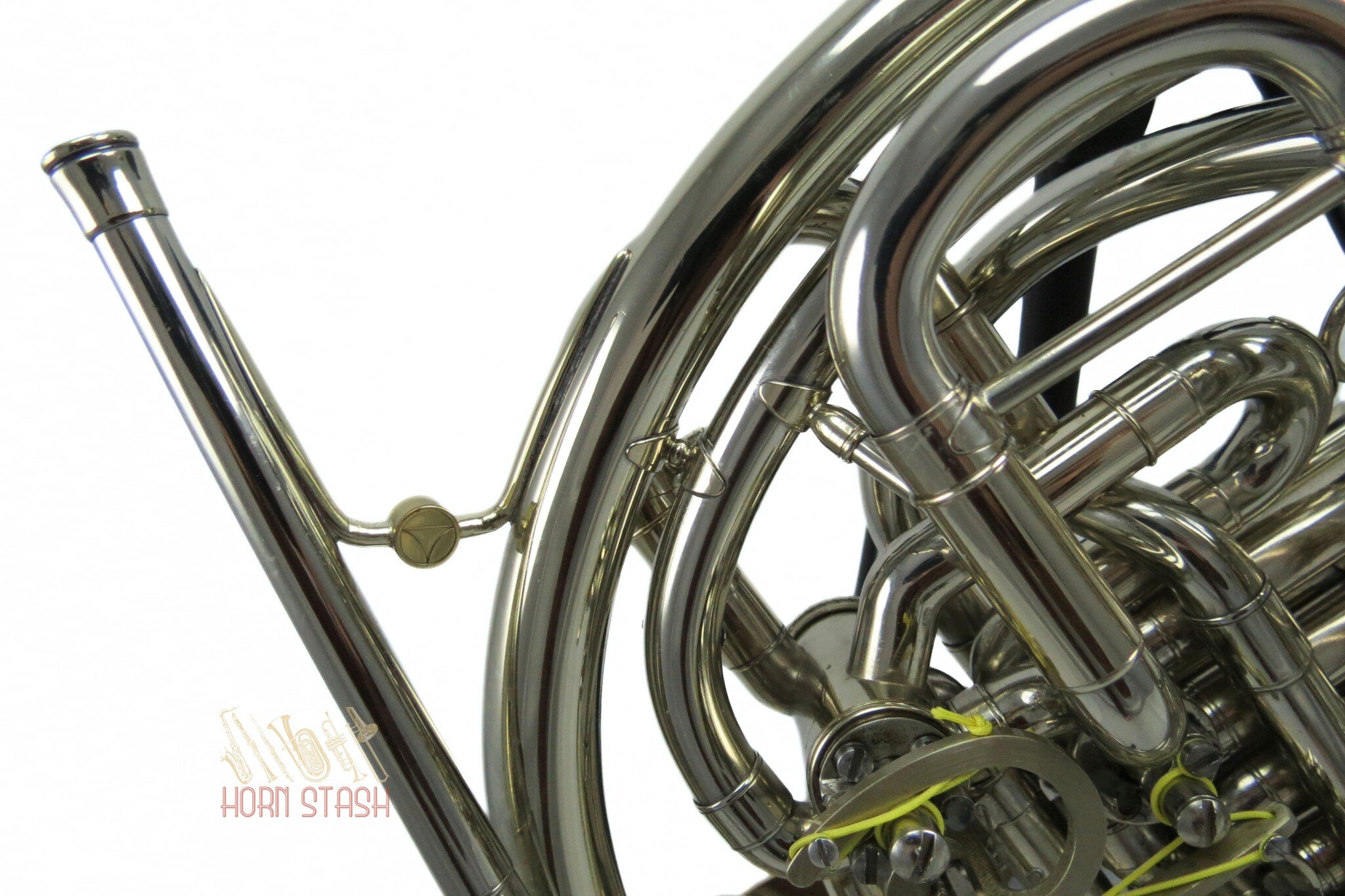 Holton  Used Holton H179 Double French Horn - 6809XX