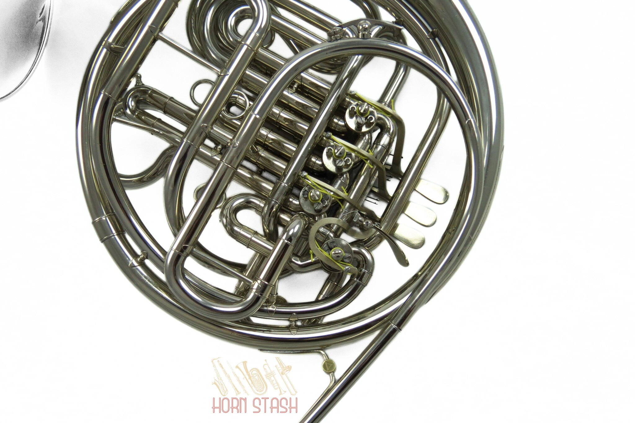 Holton  Used Holton H179 Double French Horn - 6809XX
