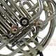 Holton  Used Holton H179 Double French Horn - 6809XX