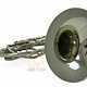 Holton  Used Holton H179 Double French Horn - 6809XX