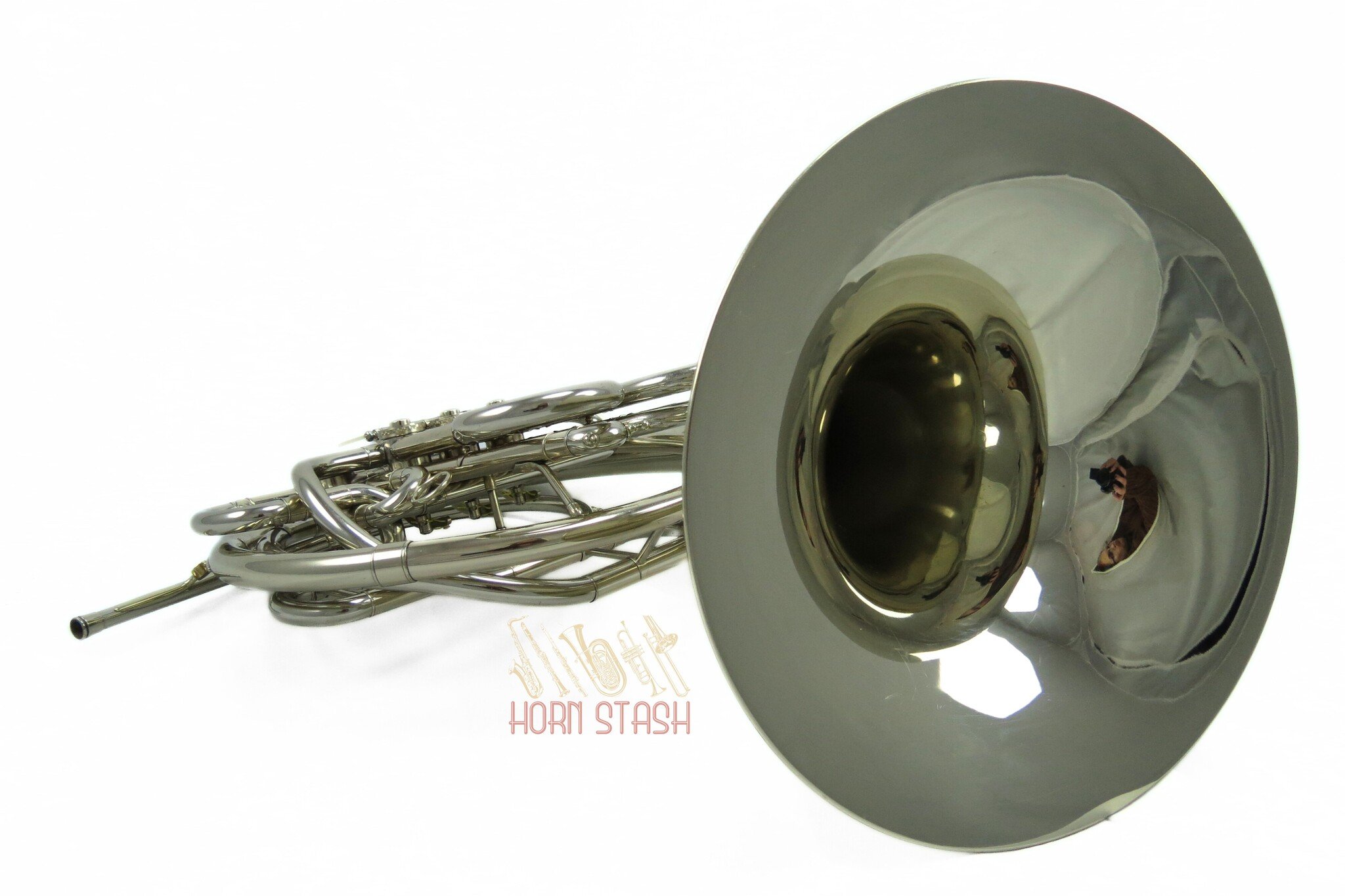 Holton  Used Holton H179 Double French Horn - 6809XX